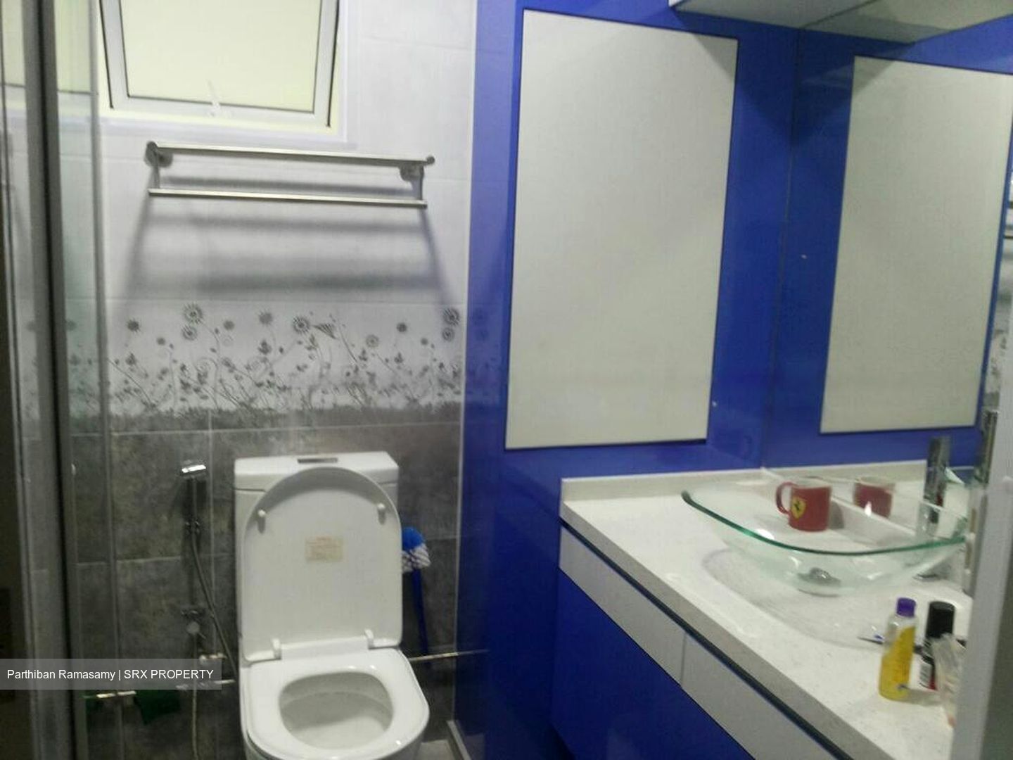 Blk 288C Jurong East Street 21 (Jurong East), HDB Executive #461427751